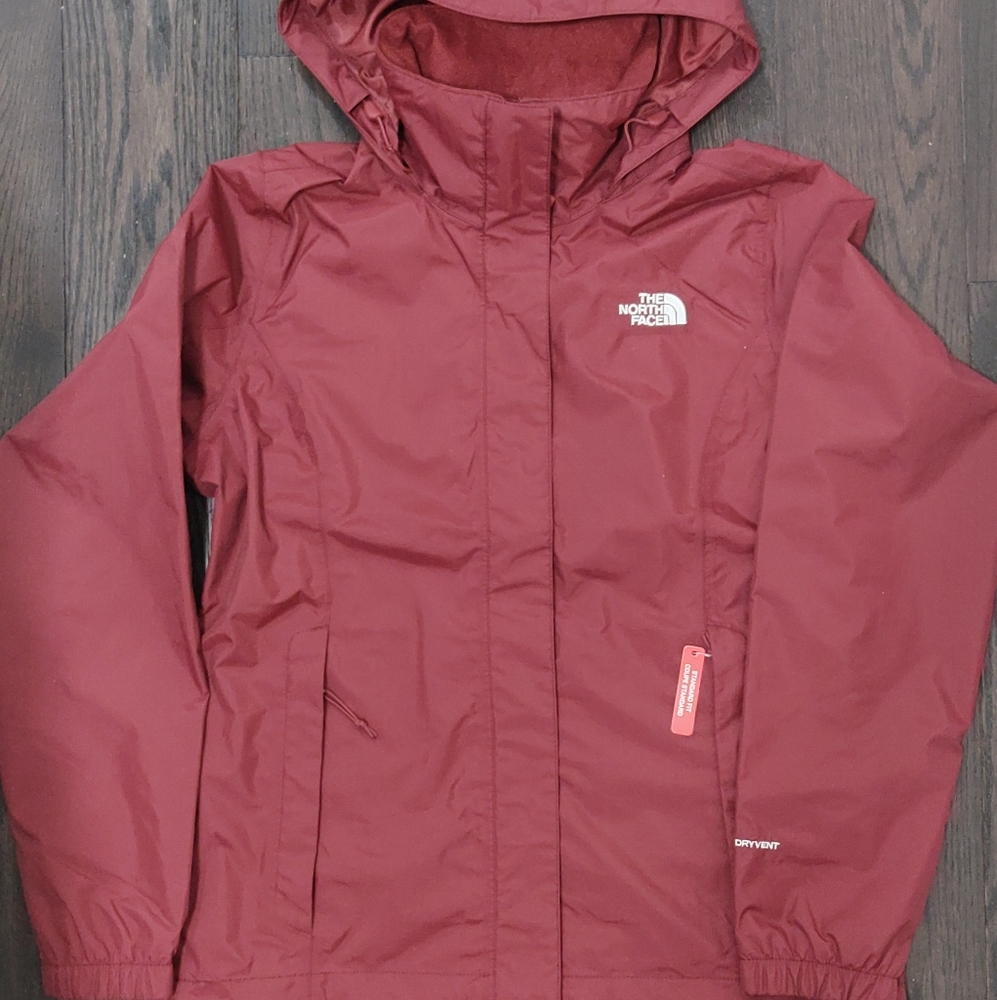 North Face Resolve 2 Jacket